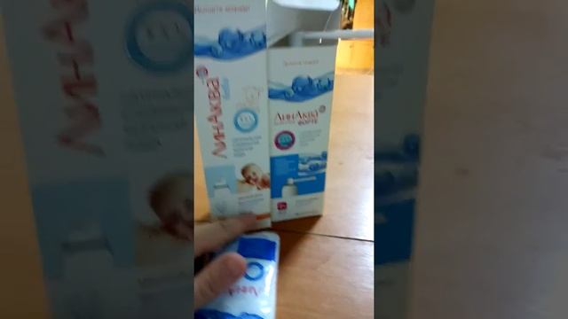 Дышите морем. Вся правда о ЛинАква смотреть онлайн