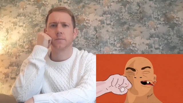 Sam Fender | Poundshop Kardashians | Reaction смотреть онлайн