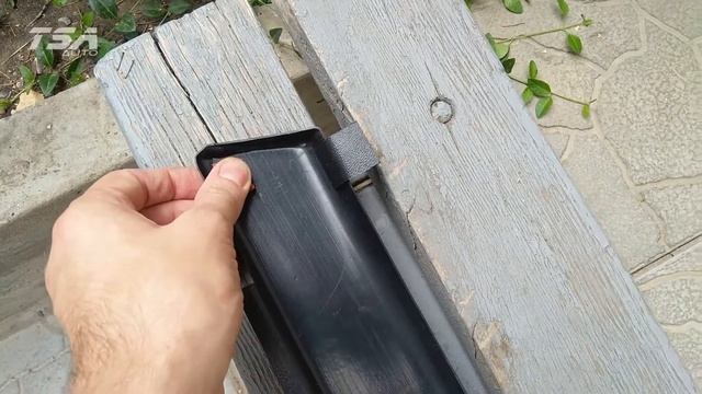 Бюджетный ремонт порогов Форд Фокус 2 смотреть онлайн