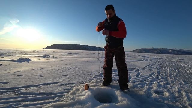 Как ловят КРАБОВ в МАГАДАНЕ. ПОЛНАЯ ВЕРСИЯ. смотреть онлайн