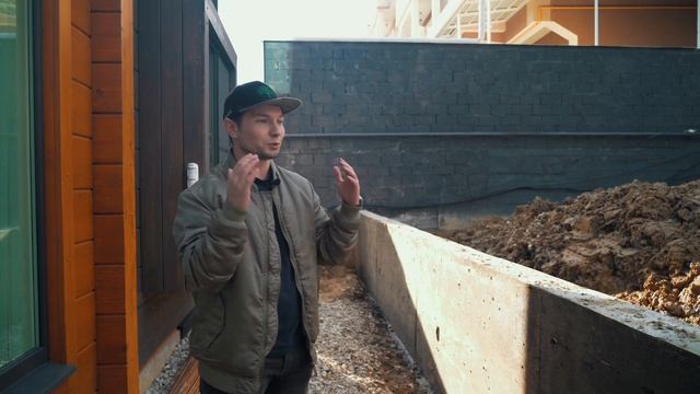 Участок для семьи Ландшафтника смотреть онлайн