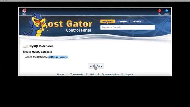 YOURLS Install смотреть онлайн