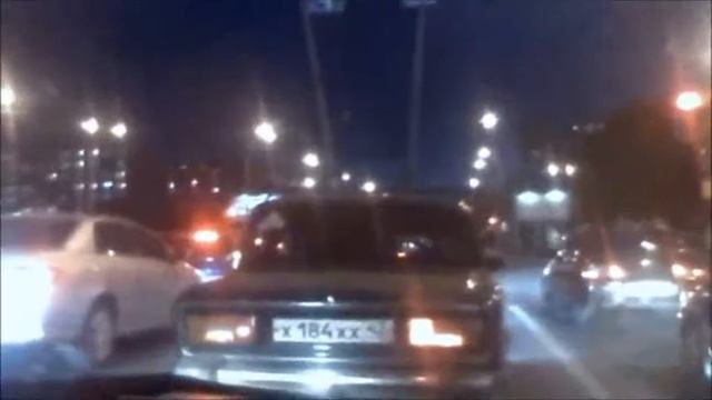 Трамвай в Кемерово смотреть онлайн