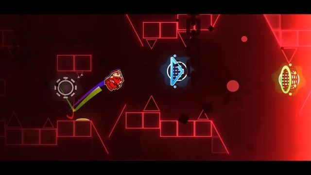 The Abyss x -Cult of the Lamb- [Geometry Dash] texture pack's смотреть онлайн