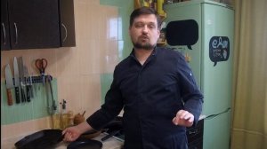 Какую сковородку выбрать? Материалы из которых делают сковородки.