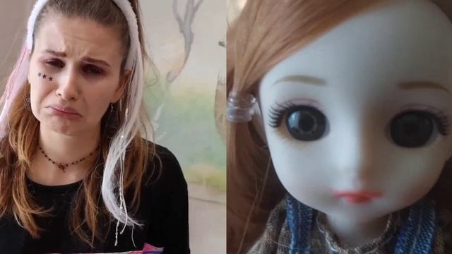 Смешное видео/Куклы Mermaid High #смешноевидео #MermaidHigh #rutube