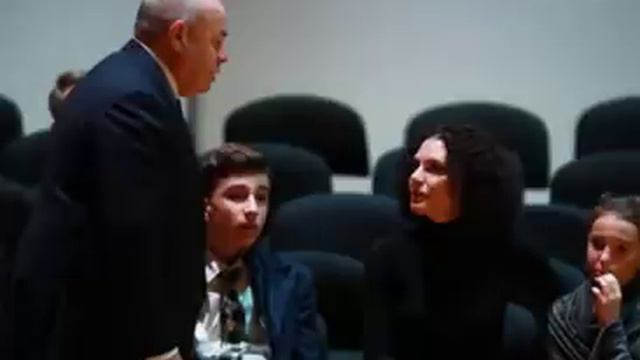 Жена Хворостовского Сразила Наповал внешним Видом и Мужеством на прощании с Певцом смотреть онлайн