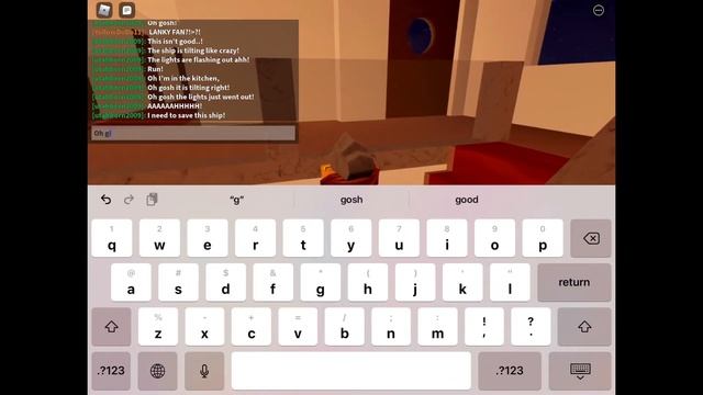 SURVIVE A SINKING Ship in ROBLOX! | Sinking Ship | Roblox смотреть онлайн