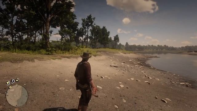 HOW TO SPIN YOUR PISTOL - Red Dead Redemption 2 Guides смотреть онлайн
