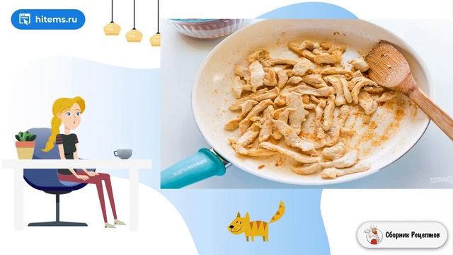 Веганские Рецепты