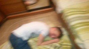 Выпорать его