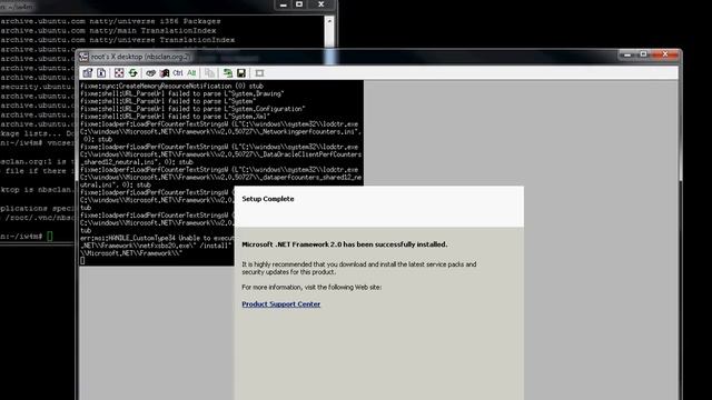 Installing IW4M Dedicated Server: Linux смотреть онлайн
