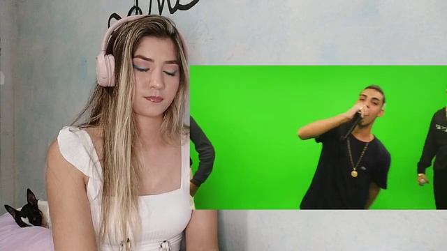 MATECA, MARTELIN, OG BEBEL & MENO TODY MEDLEY 4 !THE BOX! (REACT) смотреть онлайн