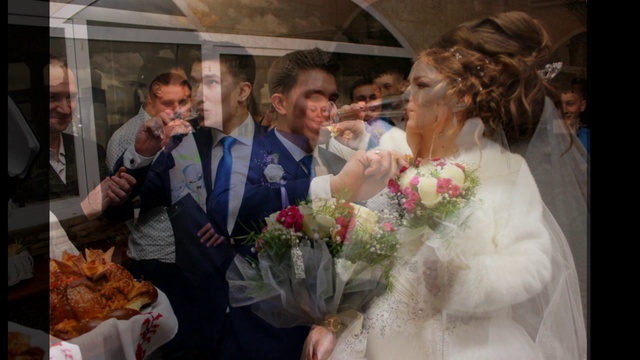 Яна и Анатолий