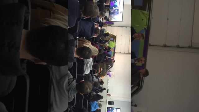 Wematec 2016 , вопрос в лоб KPMF смотреть онлайн