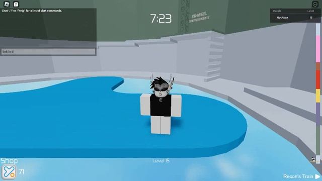 Tower Of Hell Free VIP Server 2022 September(EXPIRED) смотреть онлайн