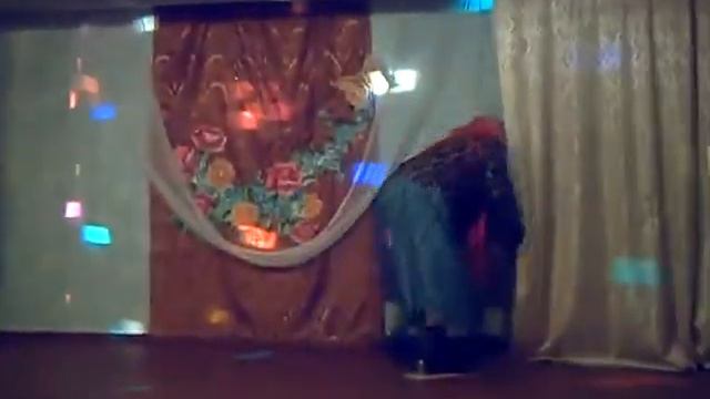 Праздничный концерт в Деревне смотреть онлайн