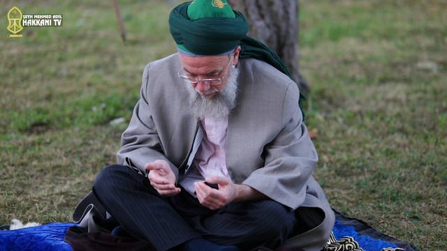 Шейх Мехмет Эфенди. Нет реформ в Исламе смотреть онлайн