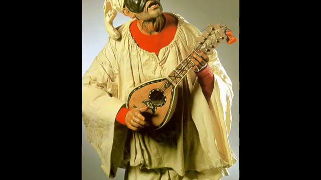 Tarantella Napoletana -solo musica- ORIGINALE смотреть онлайн