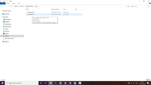 (In Hindi)Download, Install and Configure JAVA смотреть онлайн