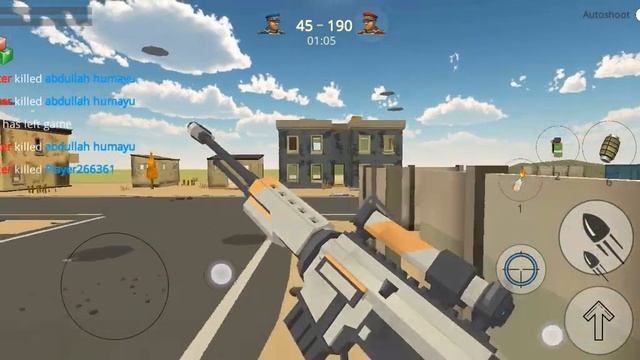 #Strike Fortress Box смотреть онлайн