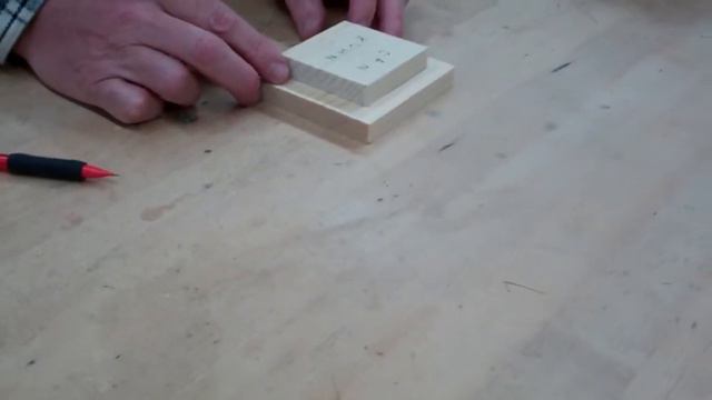 Soma Cube Wood Puzzle Box Steps 6 - 10 смотреть онлайн
