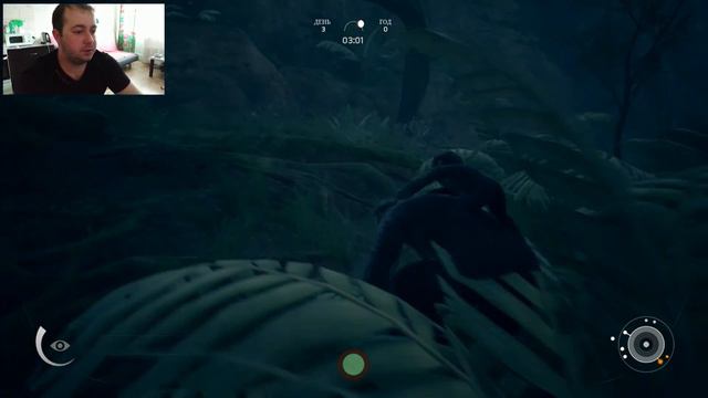 ПРОХОЖДЕНИЕ ANCESTORS#СИМУЛЯТОР ОБЕЗЬЯНЫ#ВИДЕООБЗОР#NOVIKOV PLAY#1 смотреть онлайн