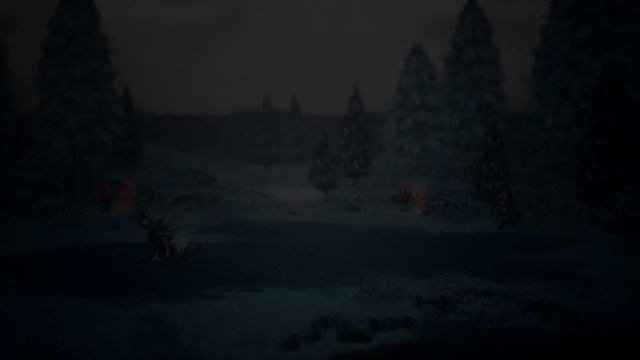 Keep Your Lost Companions in Octopath II смотреть онлайн