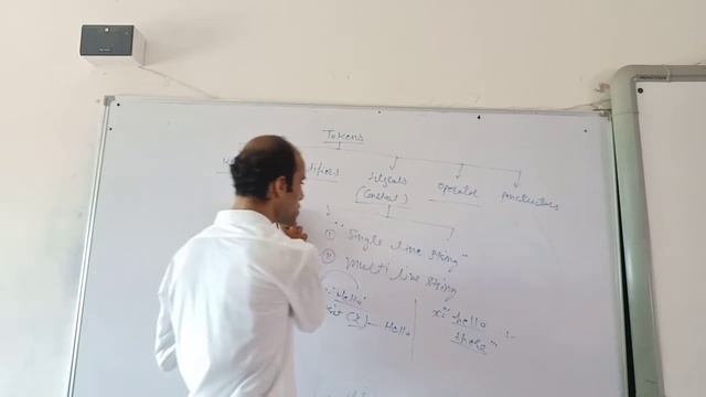 Part -2 Class XI python fundamental - 9 смотреть онлайн