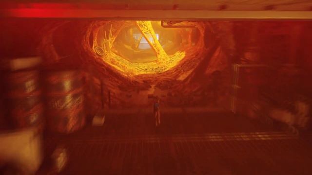 Идём в убежище врага | Stray#7 смотреть онлайн