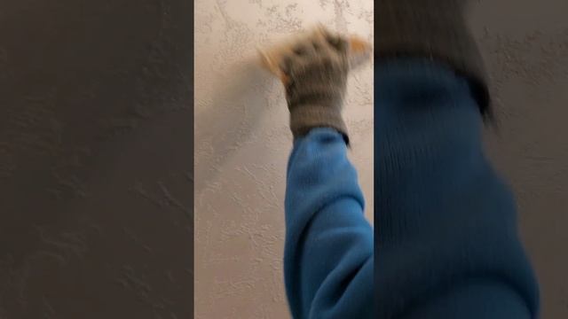 ? Как правильно наносить краску Сахара