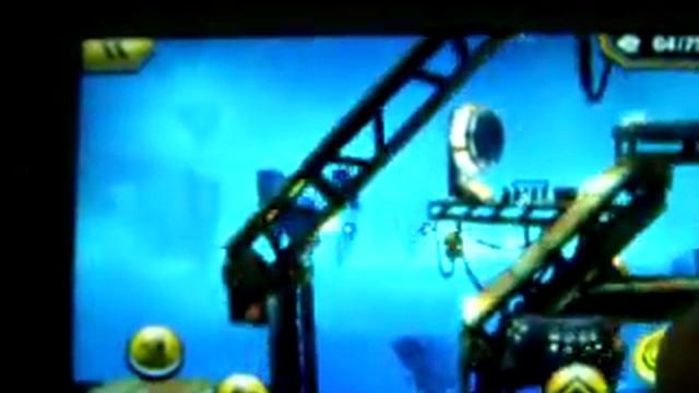 Inertia Escape Velocity HVGA Android Game (Inertia Escape Velocity 320x480) смотреть онлайн