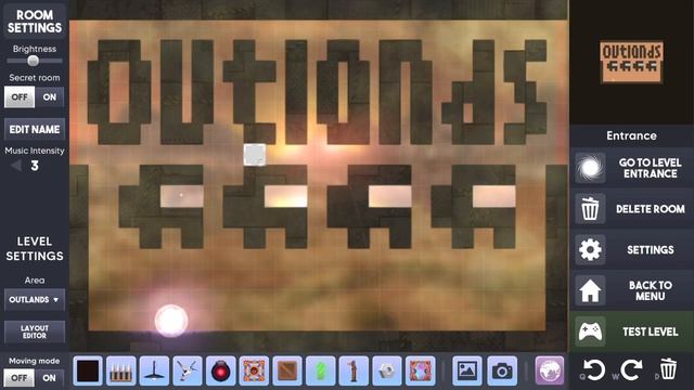Jumphobia: Homeward Bound - Outlands Theme 3 смотреть онлайн