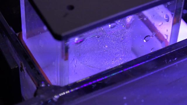 Innovative Marine Ghost Aqua Gadget Ghost Protein Skimmer Desktop Review 4K смотреть онлайн