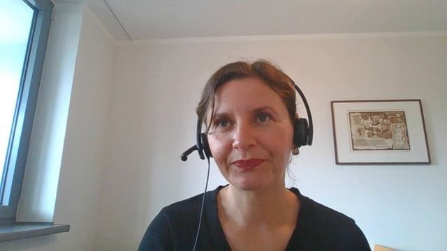 Быть женщиной в Германии. Про образ идеальной женщины, феминизм, свободу и разницу полов смотреть онлайн