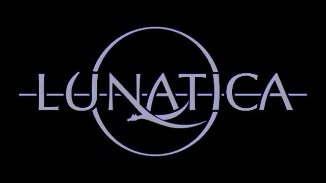 Lunatica - Heart Of A Lion смотреть онлайн
