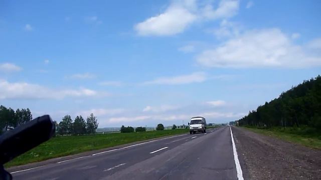 Дорога в Нижегородских просторах Видео после ред смотреть онлайн