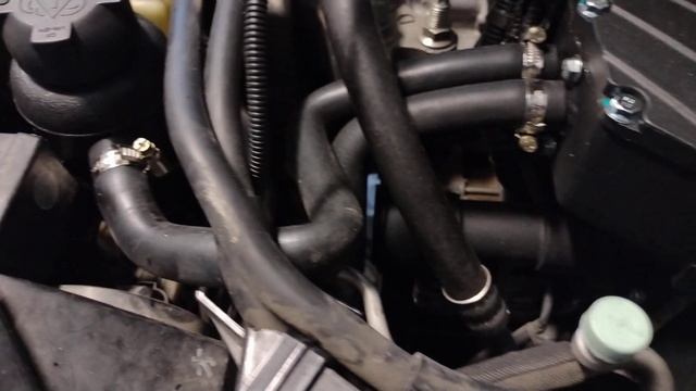 Supercharged 2012 Mazda 3!