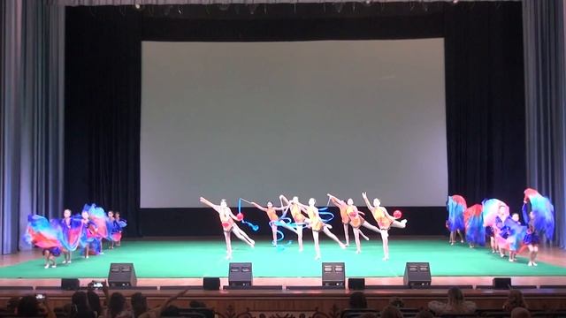 Звездные дети - Море смотреть онлайн