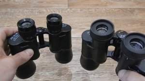 Бинокль БПс 10Х40 (КОМЗ)