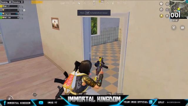 【?LIVE】PAYLOAD 3.0 x PUBG MOBILE 5th Anniversary | Pubg Tamil Live #imkgyt смотреть онлайн
