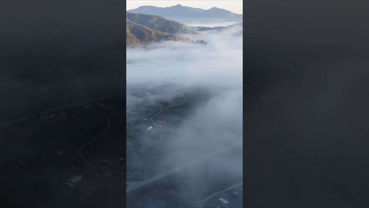 Выше облаков ️ #Алтай #Россия смотреть онлайн