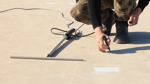 Ремонт мембранной кровли смотреть онлайн