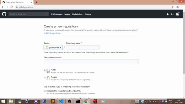 Git & Github Tutorial - 5 - Git Commit | Push смотреть онлайн