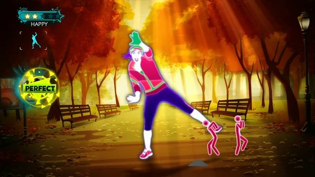 Just Dance 3 DLC - Beat Match Until I'm Blue - Sweat Invaders - 5 Stars смотреть онлайн