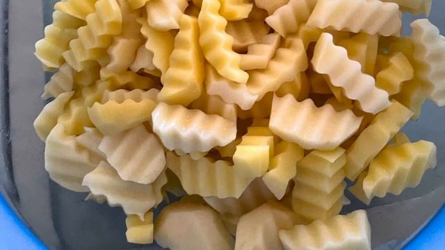 Домашняя колбаса с картофелем по-деревенски? смотреть онлайн