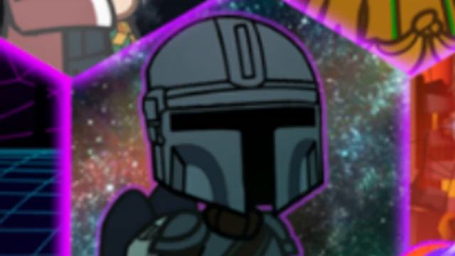 ¿QUE PASÓ CON GACHA MULTIVERSE MOD? смотреть онлайн