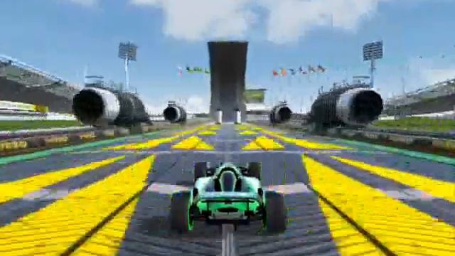 TrackMania Bugs, Tricks and LoL Maps смотреть онлайн