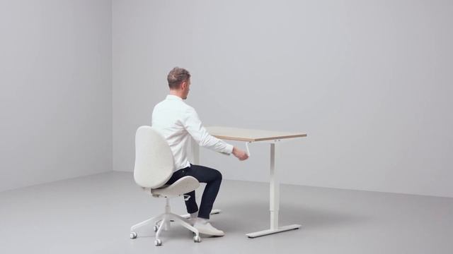 IKEA - SKARSTA смотреть онлайн
