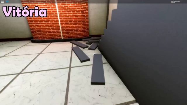 ISOLADAS (Roblox- Isolator) смотреть онлайн